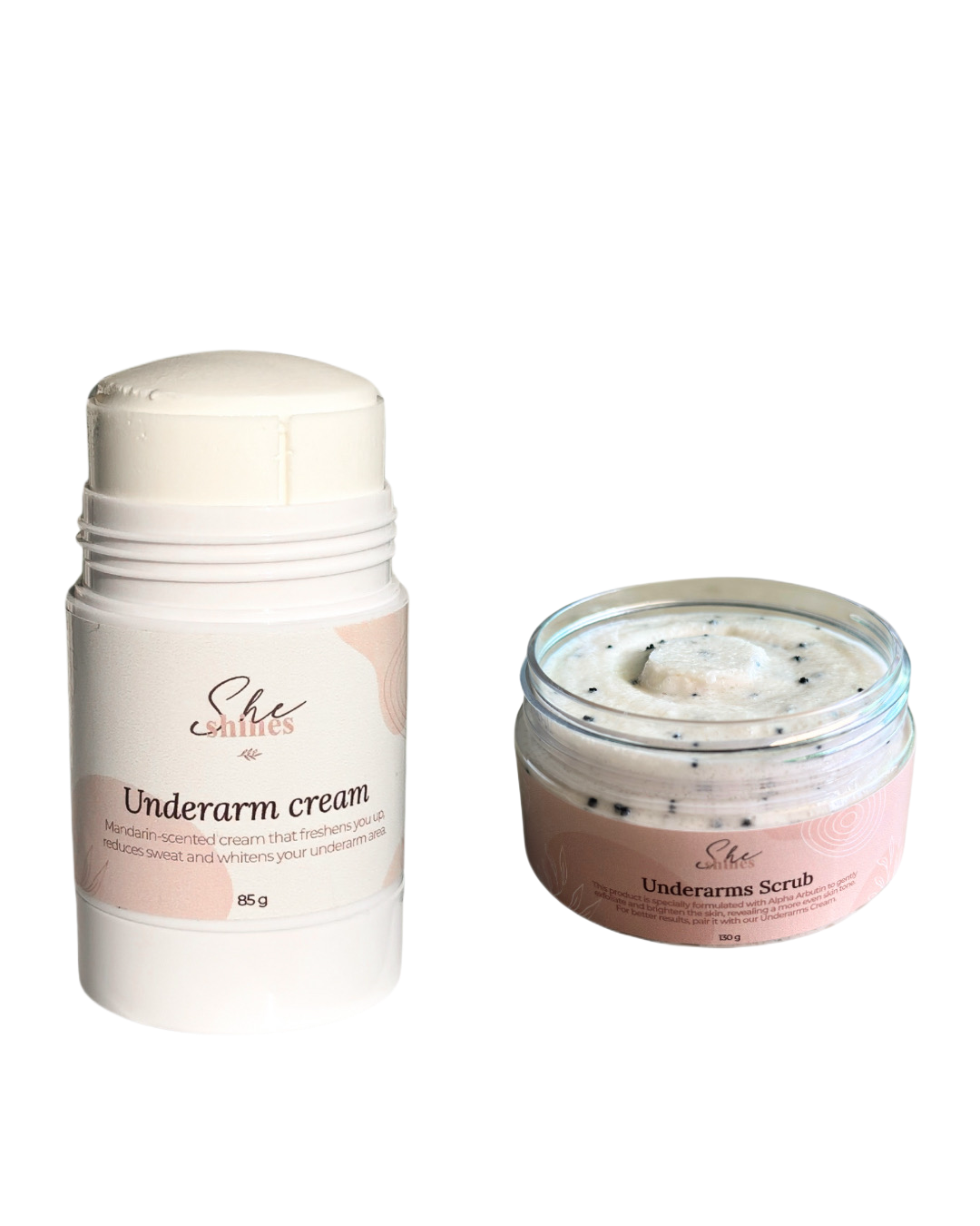 β¨ Glow & Smooth Bundle β Save 25%! π