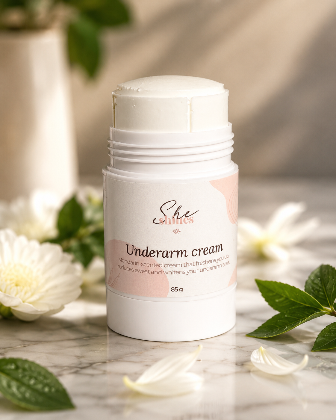 Underarm Cream
