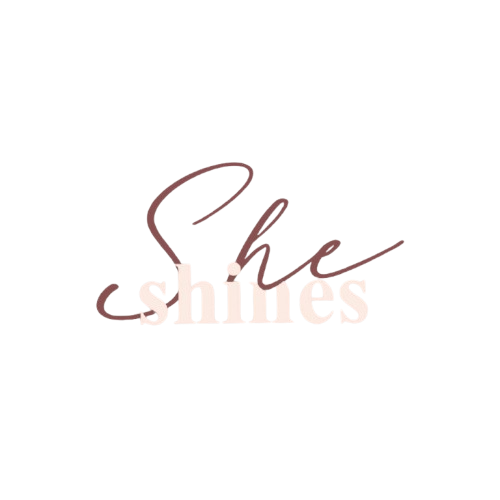 She Shines 